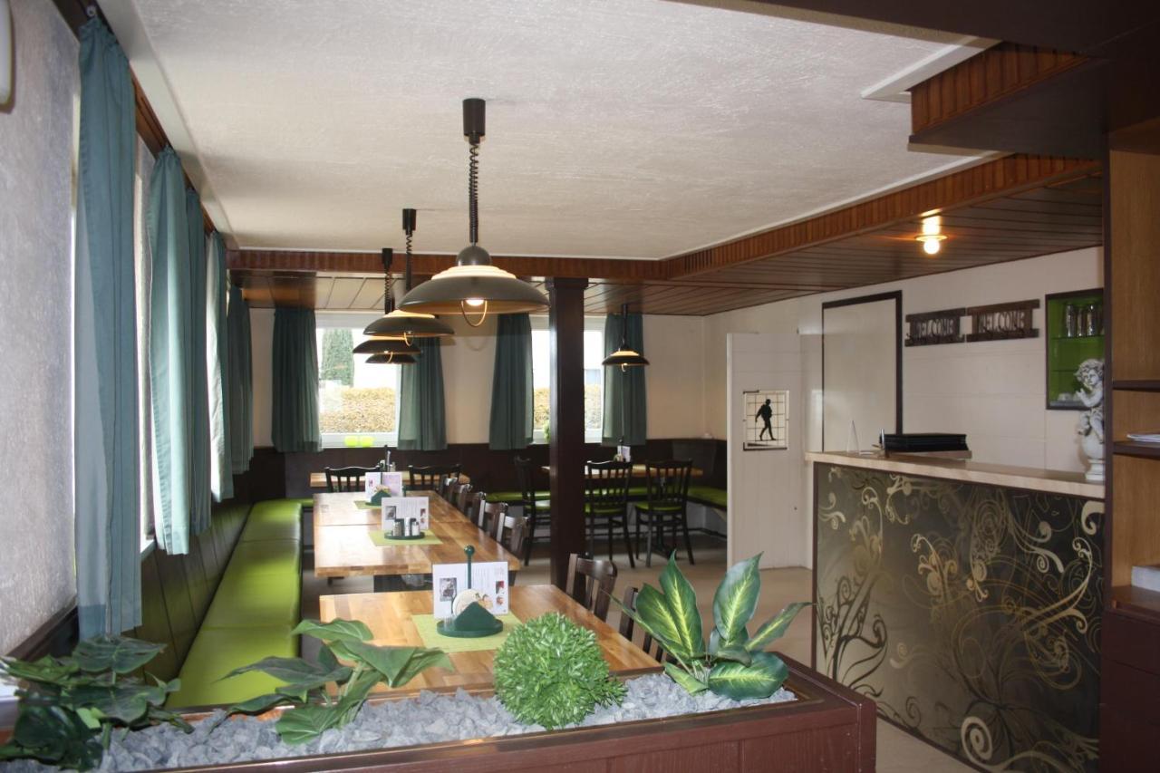 Gasthaus Sonne Merklingen Esterno foto